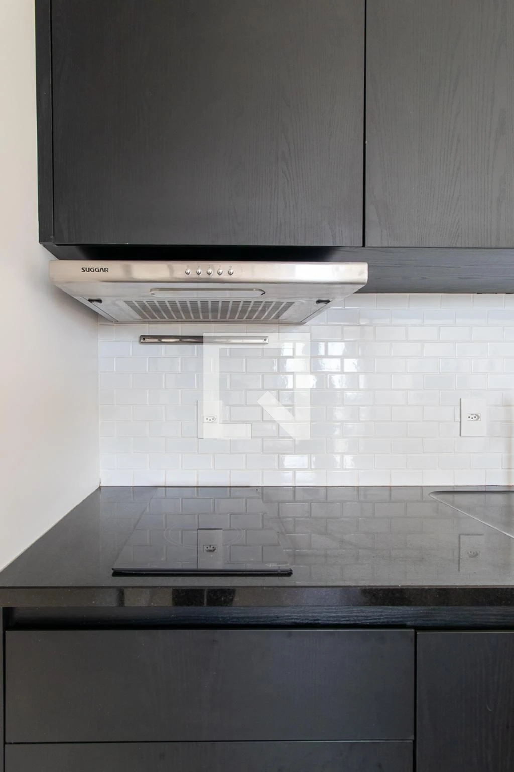 Furnished studio in a building with a sauna — photo 29