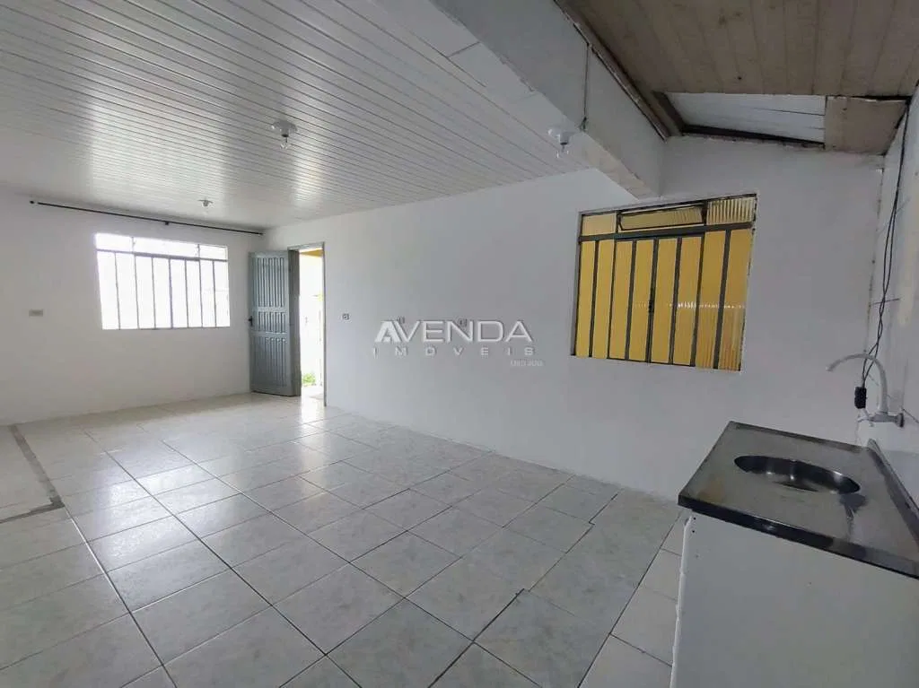 3-bedroom house, 1 with its own bathroom, 90 m², Curitiba — photo 2