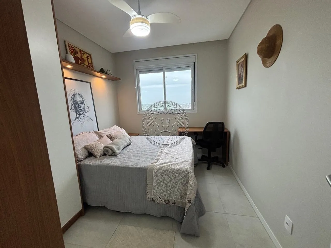 Квартира 195 м² з 2 спальнями та приватним BBQ — photo 3
