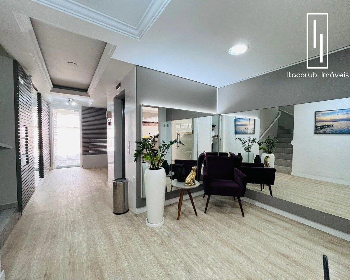 Furnished 2-bedroom apartment with open-plan kitchen — photo 14