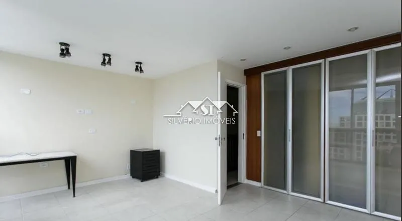 Apartamento de 200 m² com 3 suítes e churrasqueira privativa — photo 44