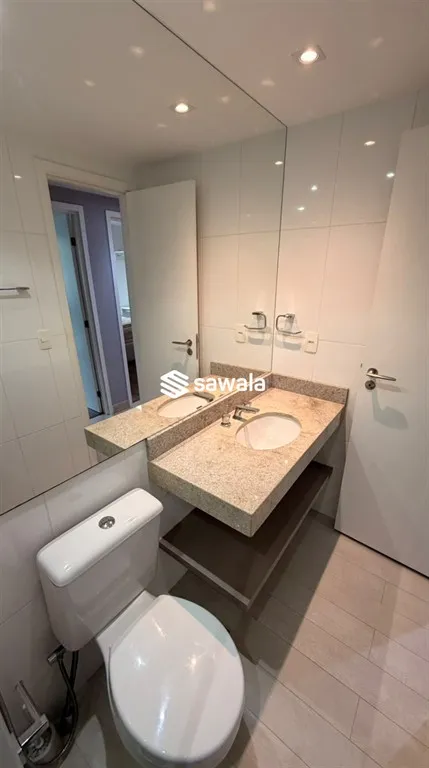 Apartamento mobiliado com 4 suítes e varanda fechada — photo 18