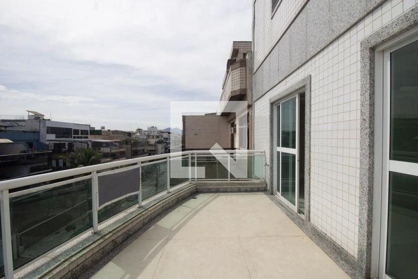 Apartamento para aluguel com 4 quartos, 348 m² e varanda — photo 12