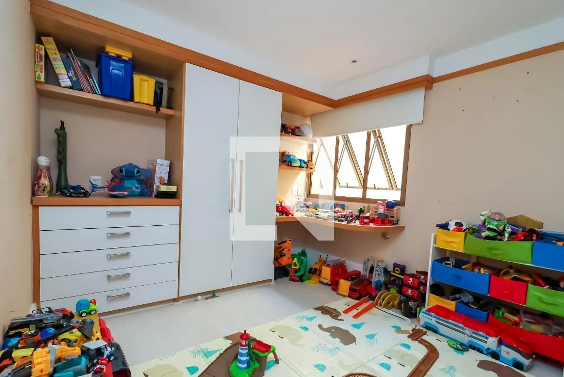 Apartamento mobiliado de 6 quartos com jacuzzi — photo 70