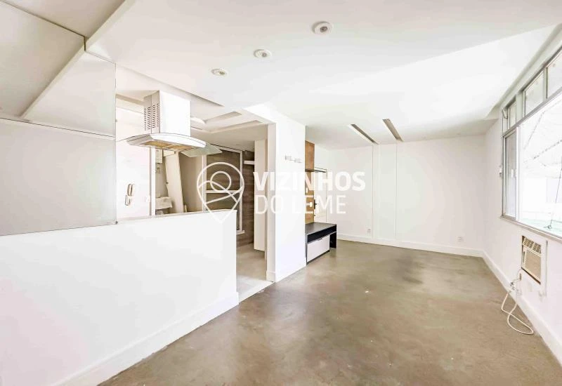 Apartamento de 73 m² com 3 quartos e suíte — photo 14
