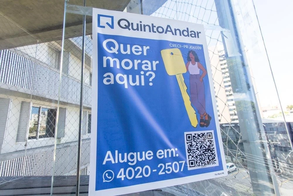 Departamento de 4 dormitorios con bañera en Curitiba — photo 81