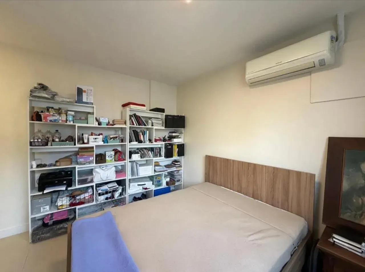 Furnished 114 m² apartment with 3 bedrooms and 5 baths — photo 14