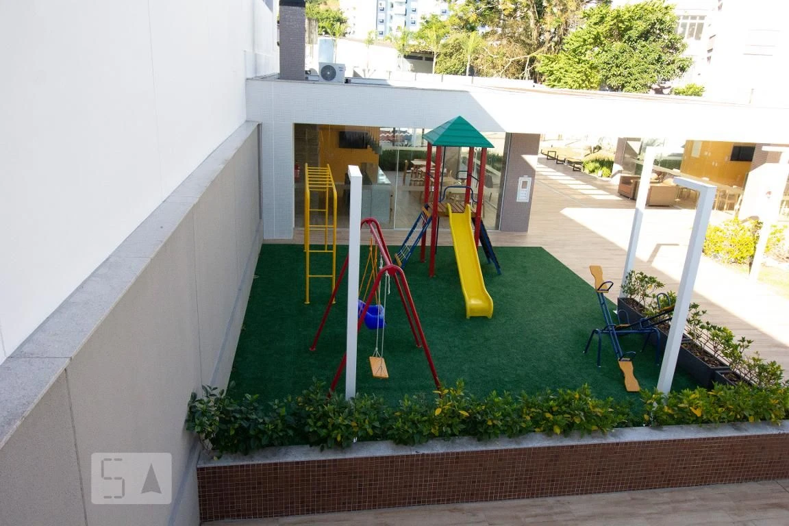 Furnished apartment, 76 m², with a grill on the balcony — photo 36