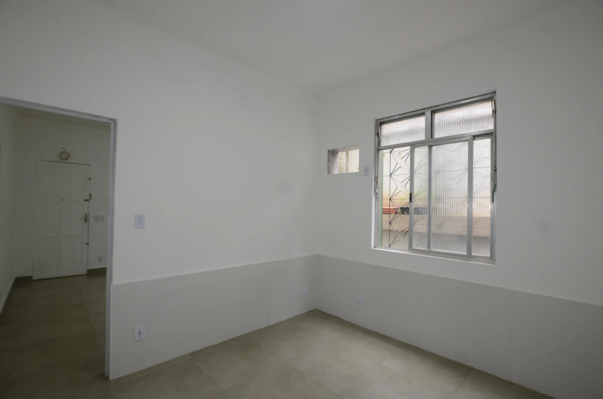 2-bedroom apartment, 53 m² — photo 17