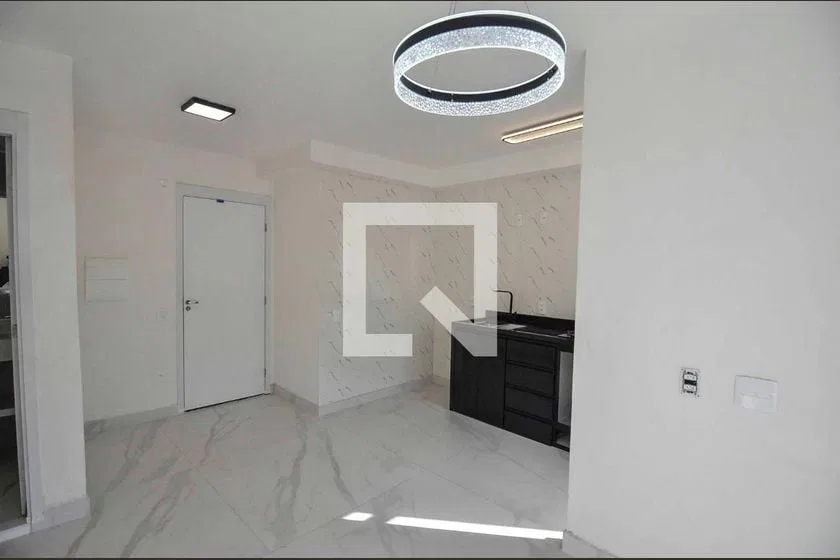Apartamento para locação com 2 quartos e varanda no 18º — photo 18