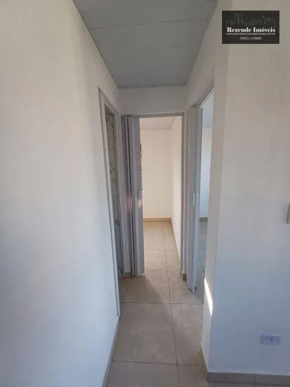 2-bedroom apartment, 45 m² — photo 15