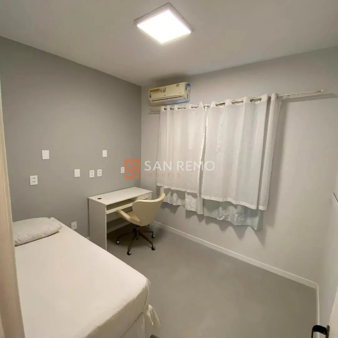 Furnished apartment, 71 m², with a home office — photo 5