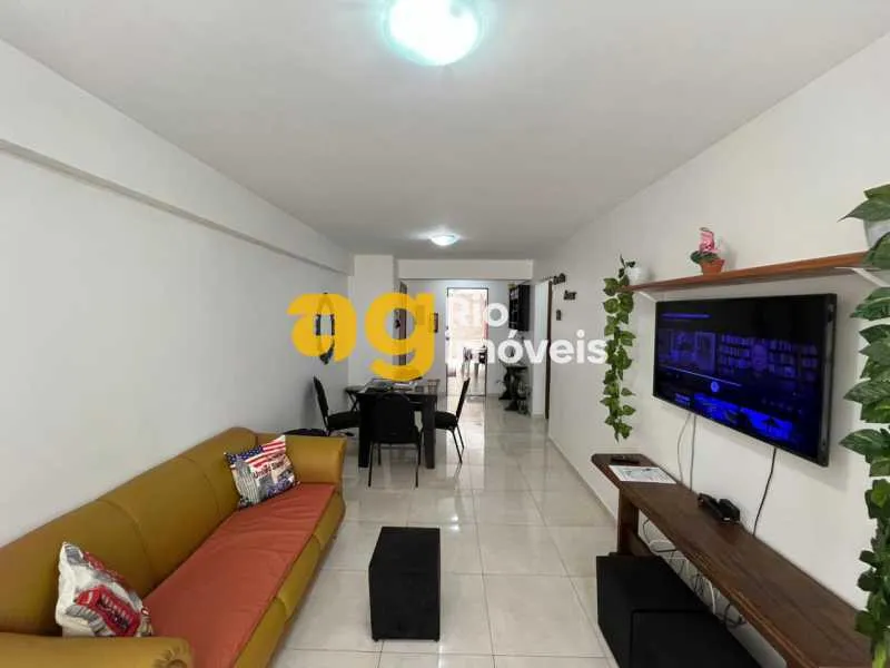 Apartamento mobiliado com 3 quartos e 3 banheiros — photo 6