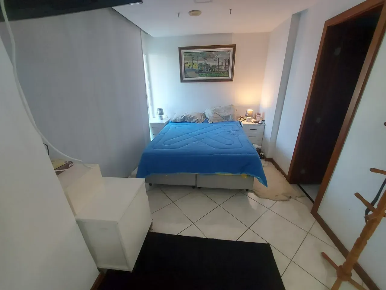 2-bedroom apartment with water view through the windows — photo 15