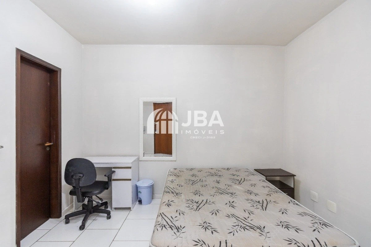 36 m² apartment with a home office and a washing machine — photo 5