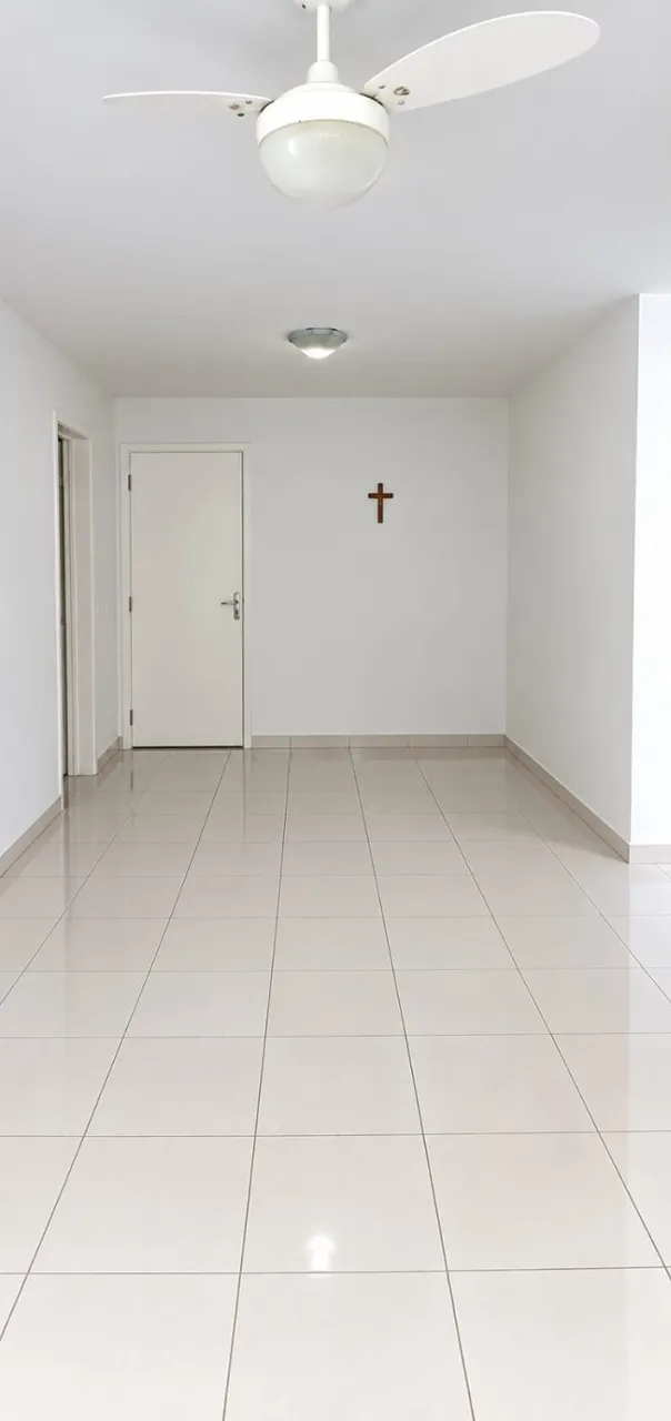2-bedroom apartment in a building with a pool — photo 16