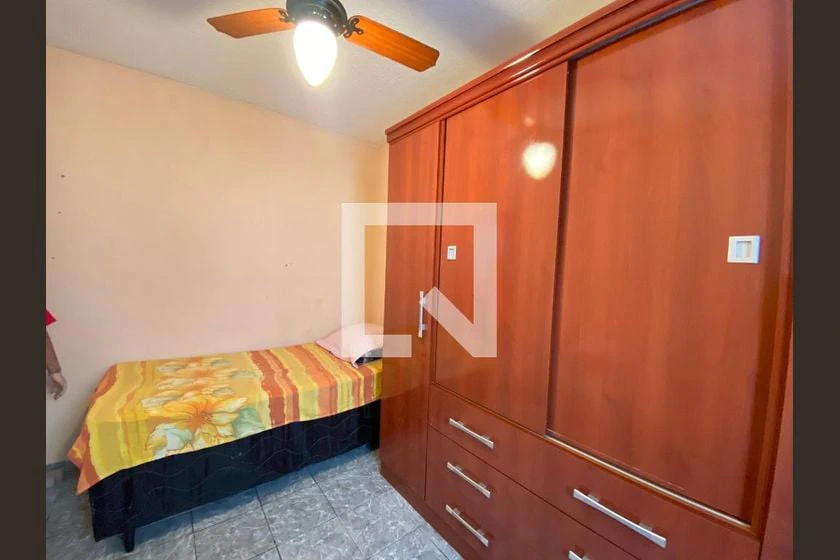 Furnished 2-bedroom apartment with 50 m² and parking — photo 15