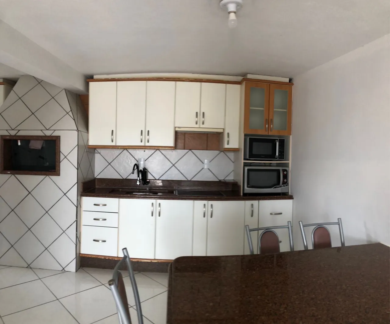 Casa mobiliada, 80 m², com máquina de lavar — photo 8