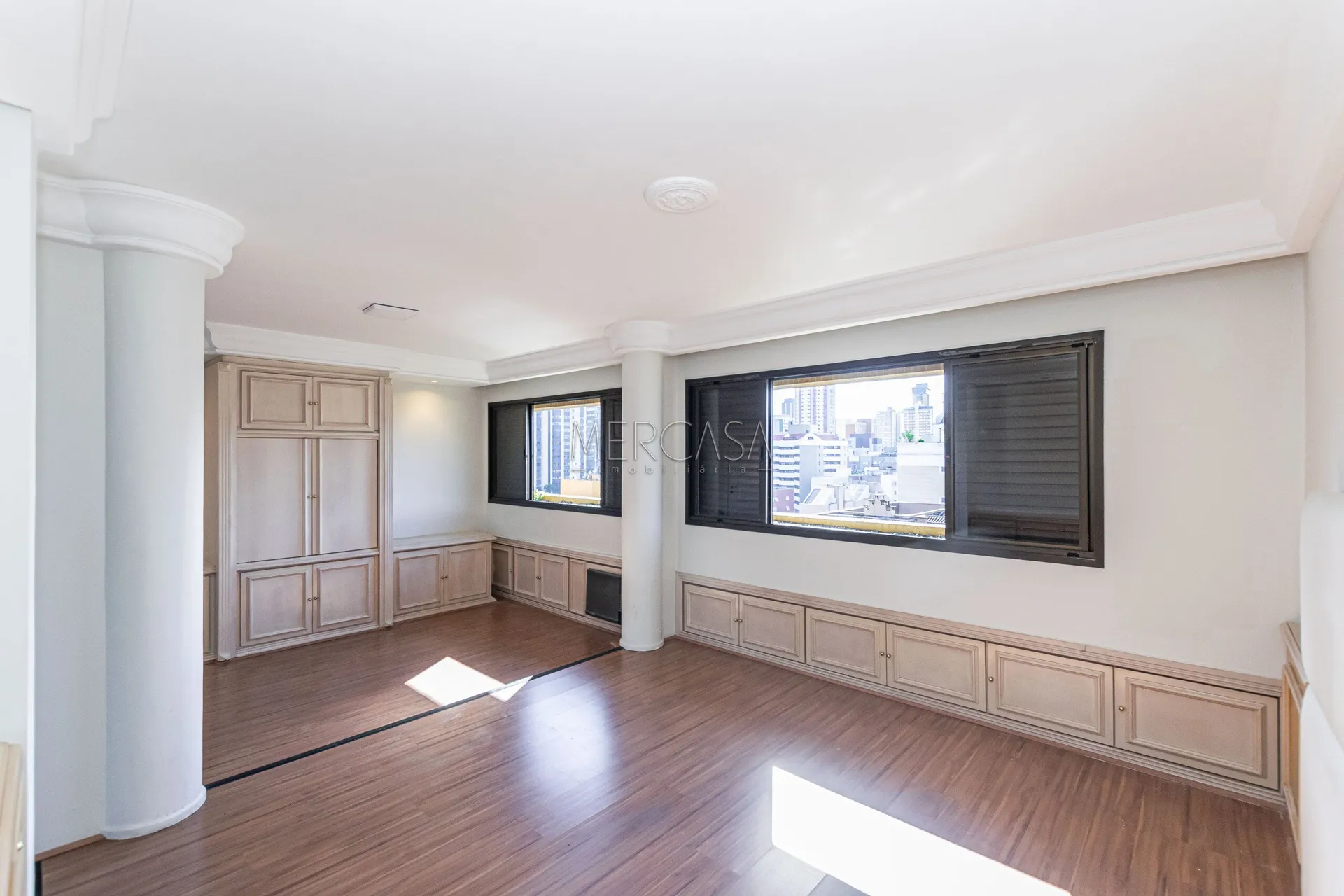 Apartamento com 3 quartos, 5 banheiros e 4 vagas — photo 37