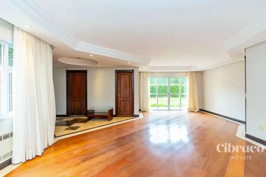 Casa para alugar com 4 suítes e 490 m² — photo 4