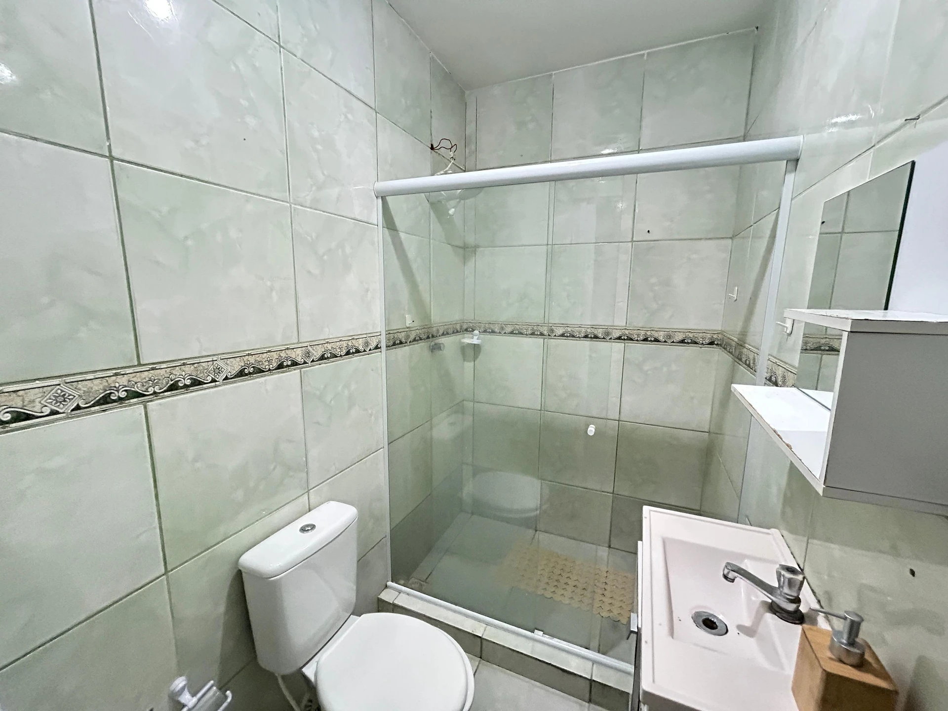 Casa de 2 quartos e 75 m² — photo 4