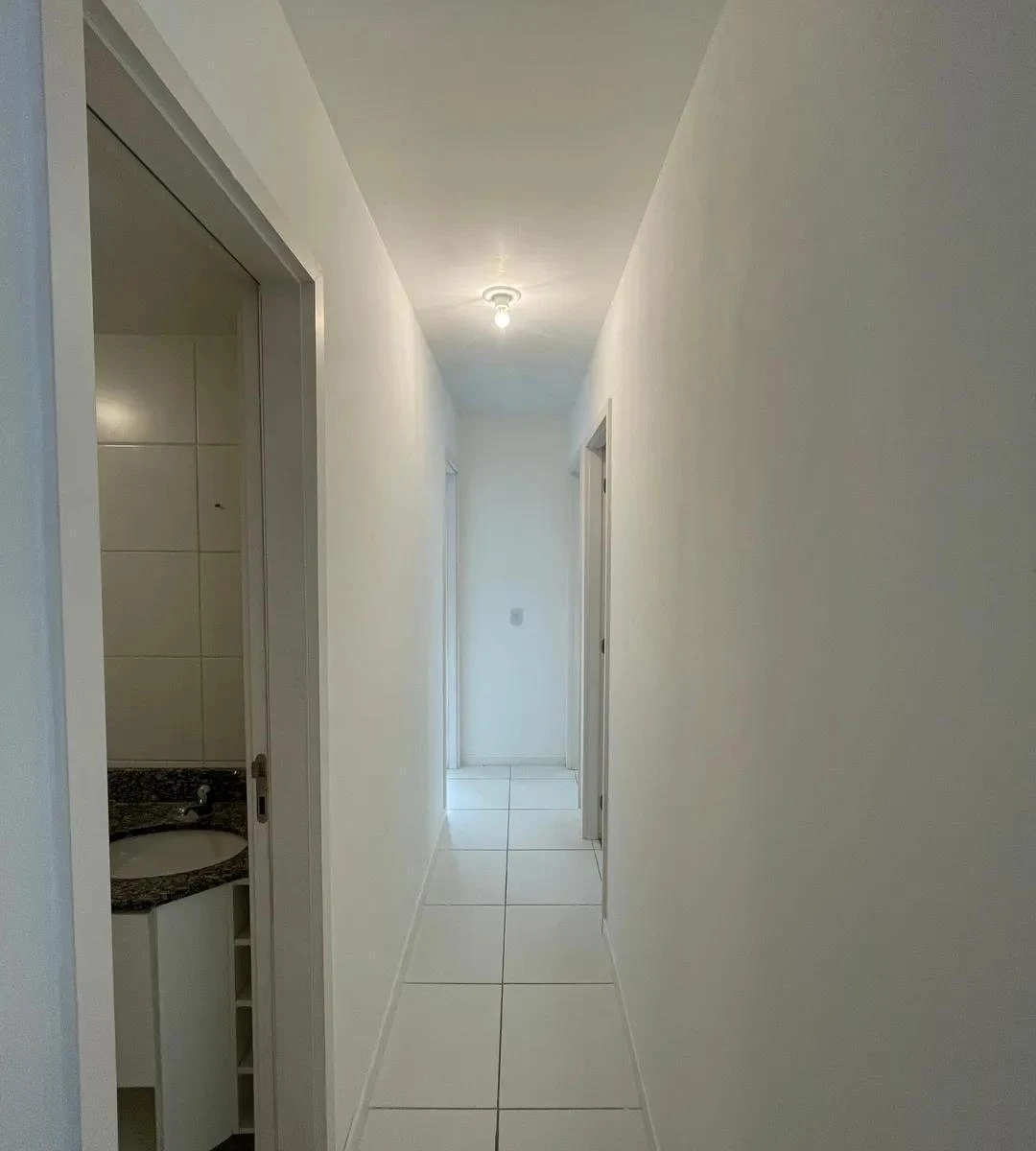 69 m² apartment with 3 bedrooms and 1 en-suite bath — photo 24