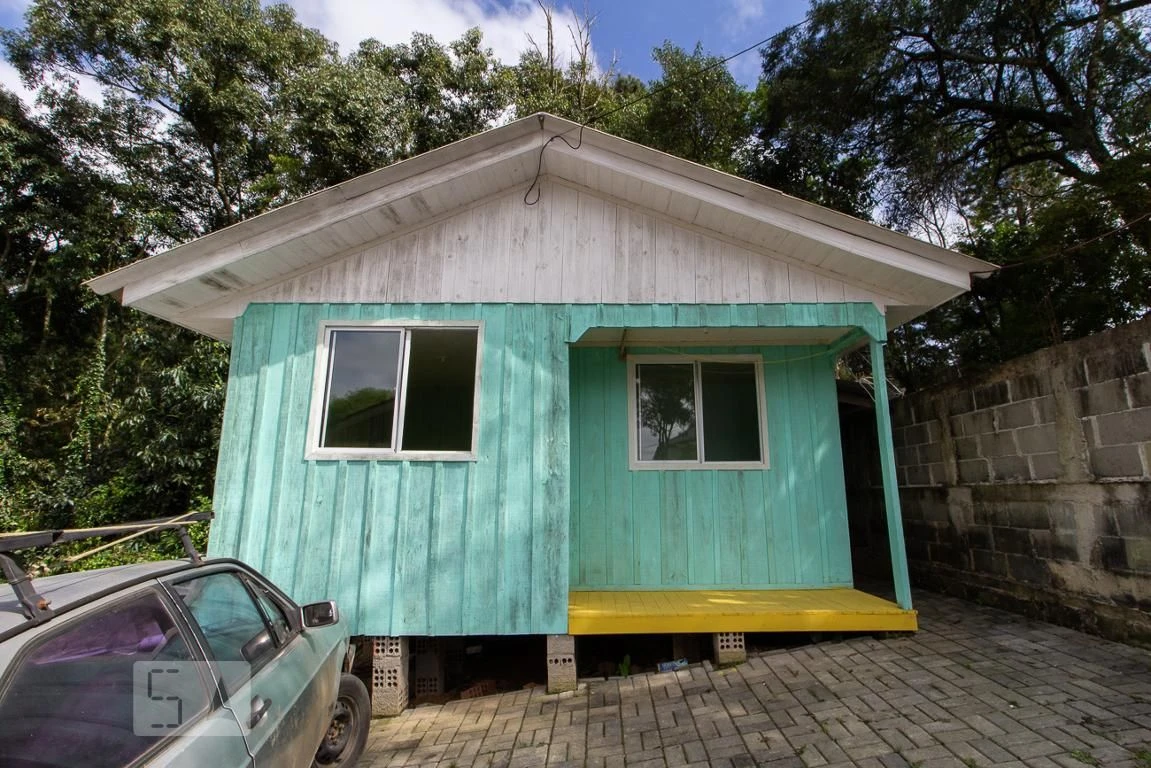 2-bedroom, 38 m² house in Curitiba — photo 13