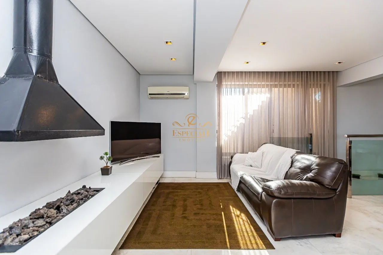 Furnished triplex penthouse with 4 en-suite bedrooms — photo 61
