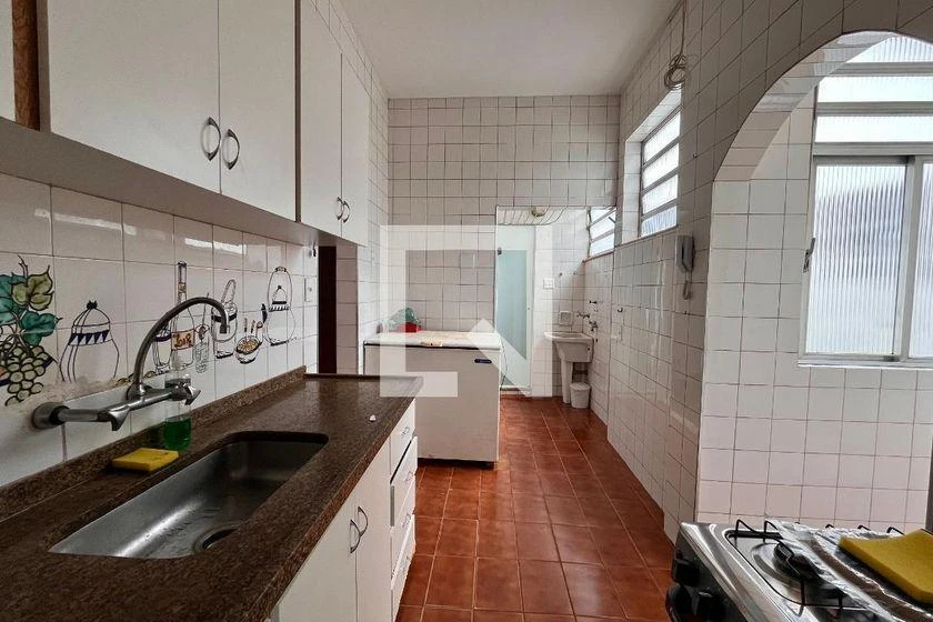 Apartamento de 3 quartos com closet, Copacabana — photo 25