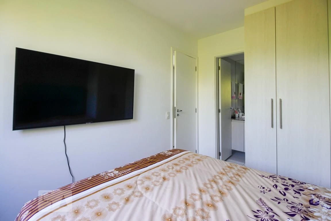 Apartamento mobiliado, 64 m², com máquina de lavar — photo 19