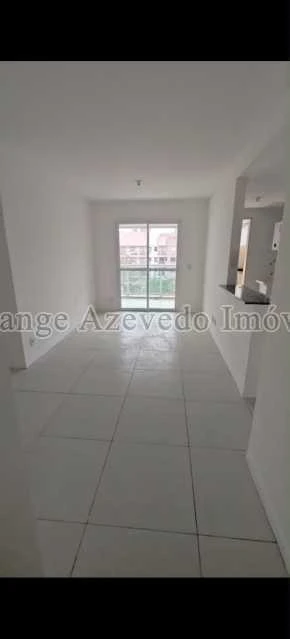 2-bedroom apartment, 1 with its own bathroom, 70 m²