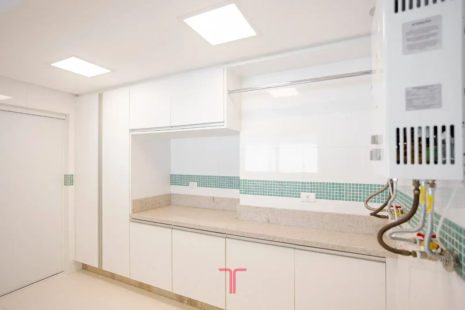 Дом 550 м² с 5 спальнями и приватным садом — photo 82