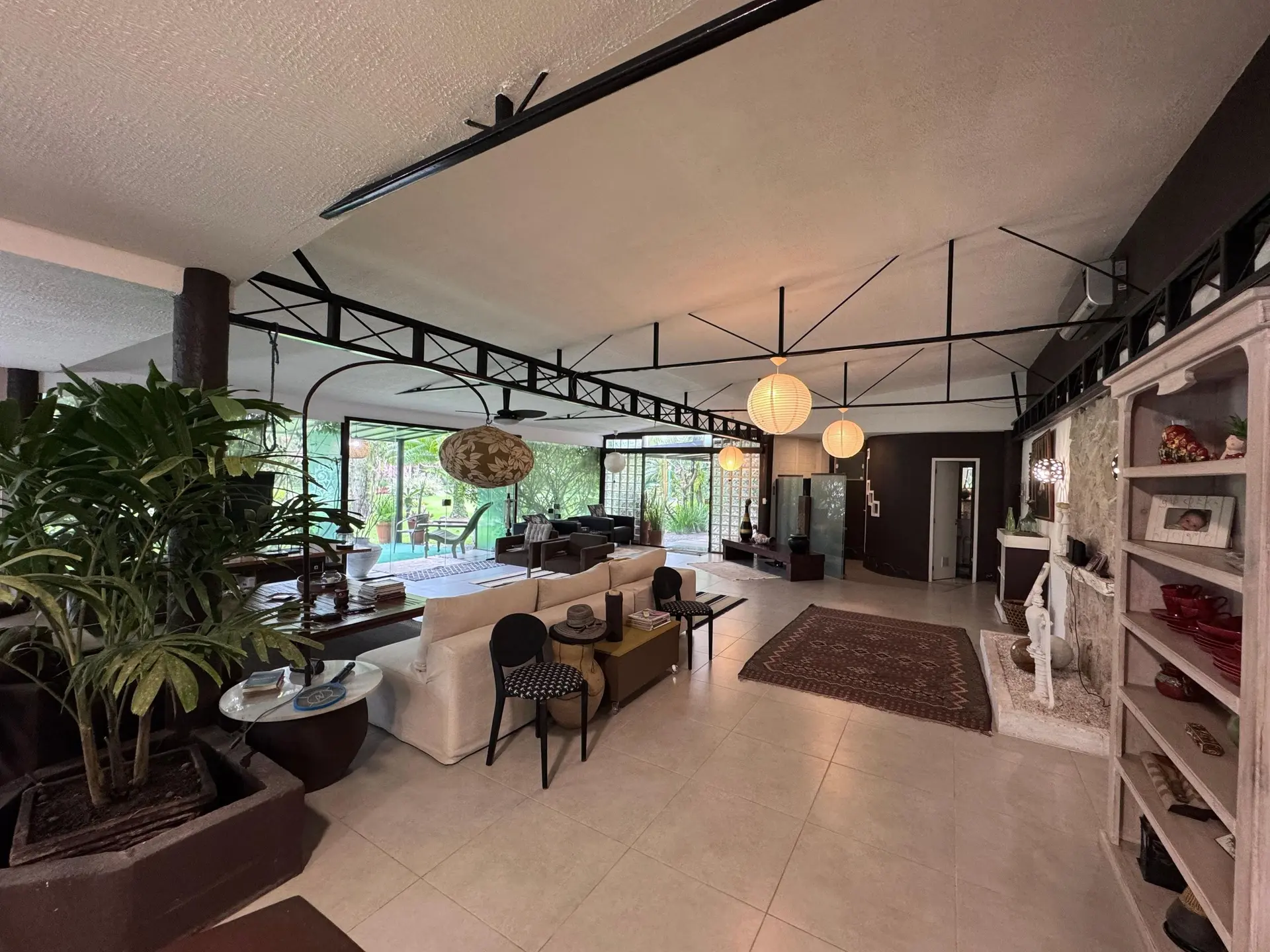 Casa para locação com 3 suítes e jardim privativo — photo 33