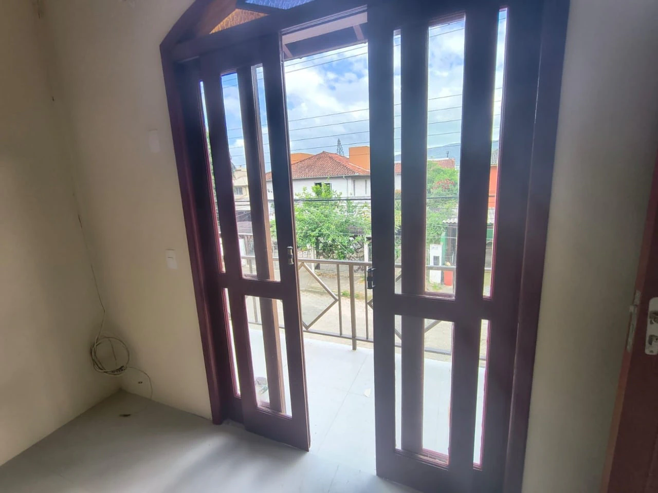Casa com 2 quartos e jardim privativo — photo 3