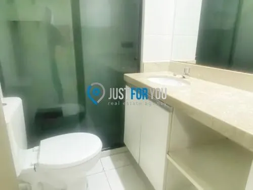 Washing machine in a 3-bedroom apartment, 80 m² — photo 6