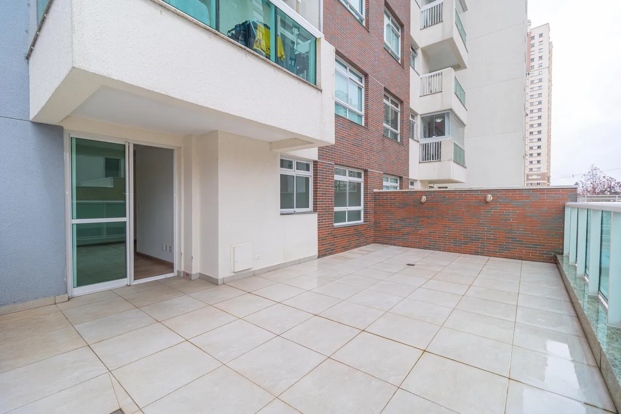 Unfurnished apartment with 2 bedrooms and 1 bath, 138 m² — photo 12