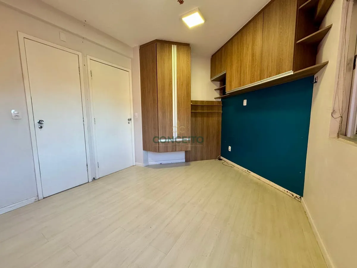 Рабочее место и 3 спальни: квартира 80 м² — photo 19