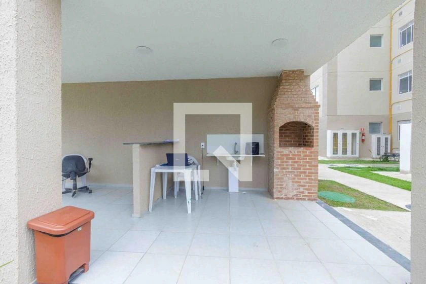 2-bedroom apartment, 1 with its own bathroom, 50 m² — photo 30