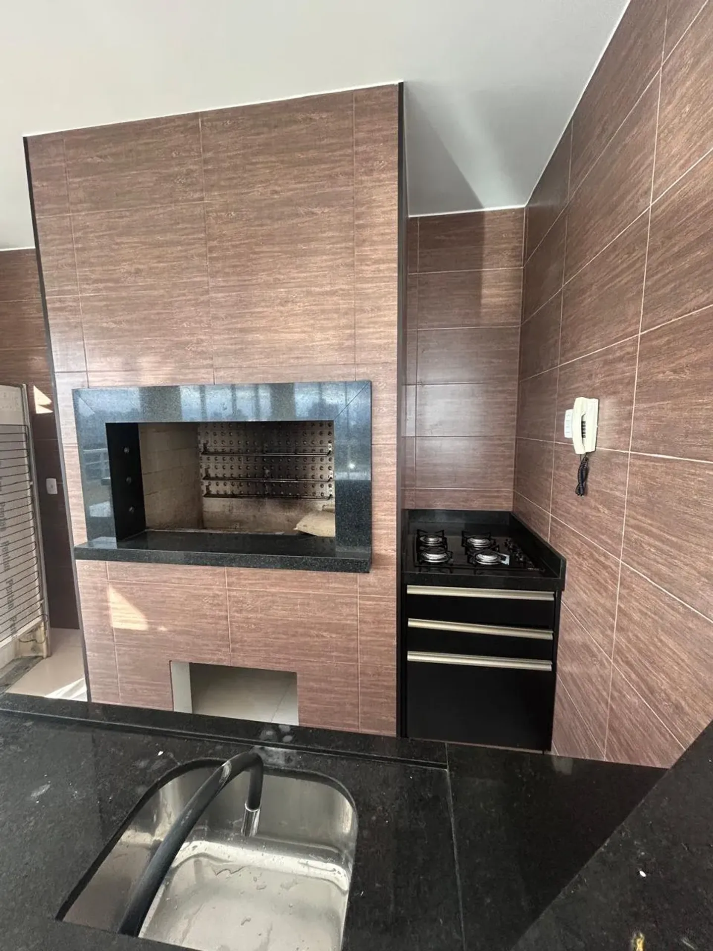 360 m² apartment with 3 bedrooms and 2 parking spots on 5th — photo 9