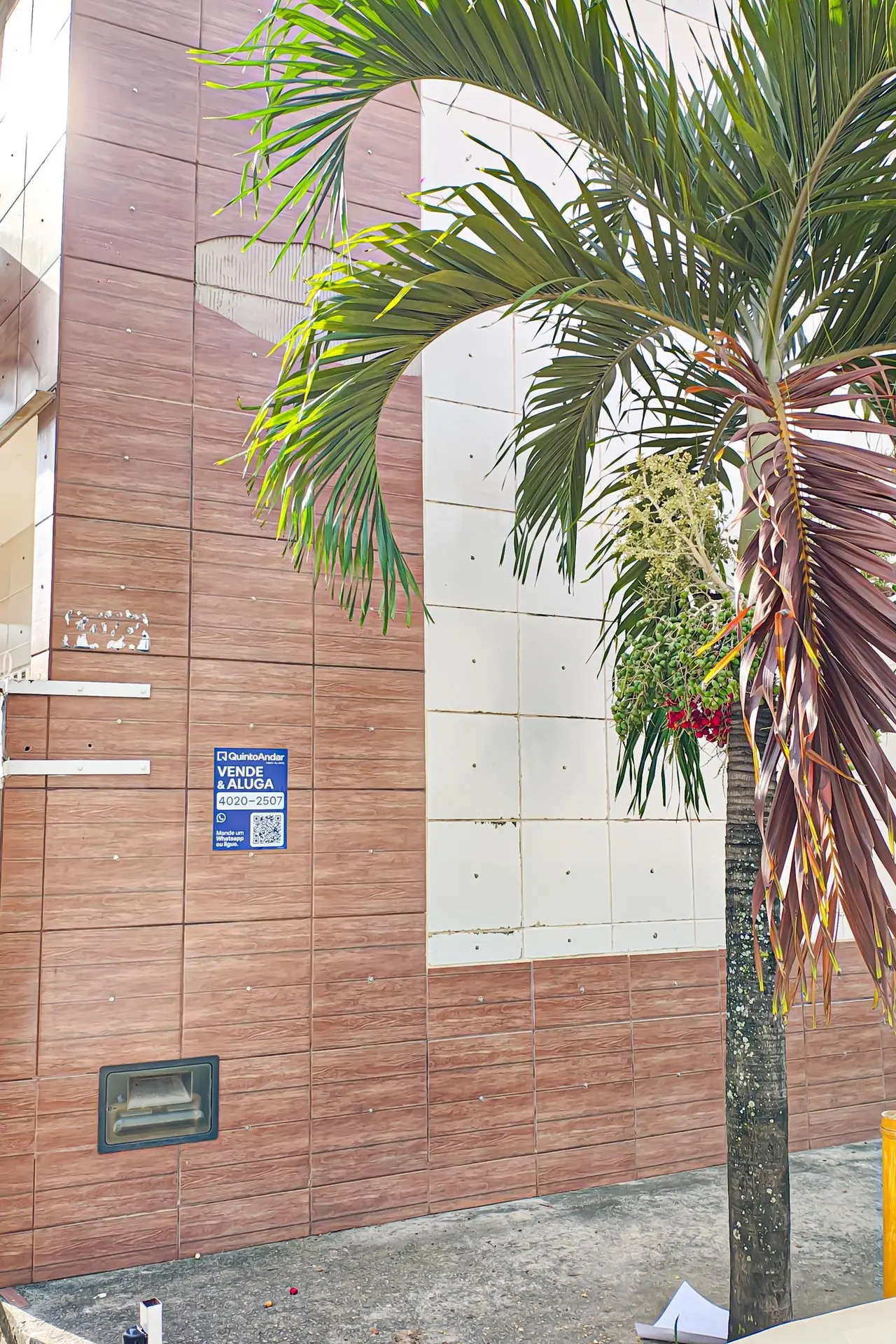 Apartamento de 1 quarto e 50 m² — photo 17