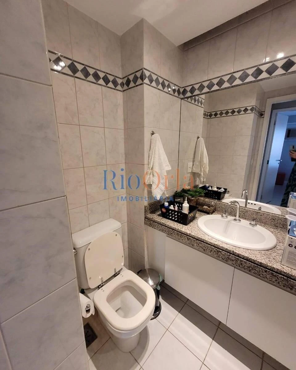 2-bedroom apartment with balcony, 107 m² in great shape — photo 11