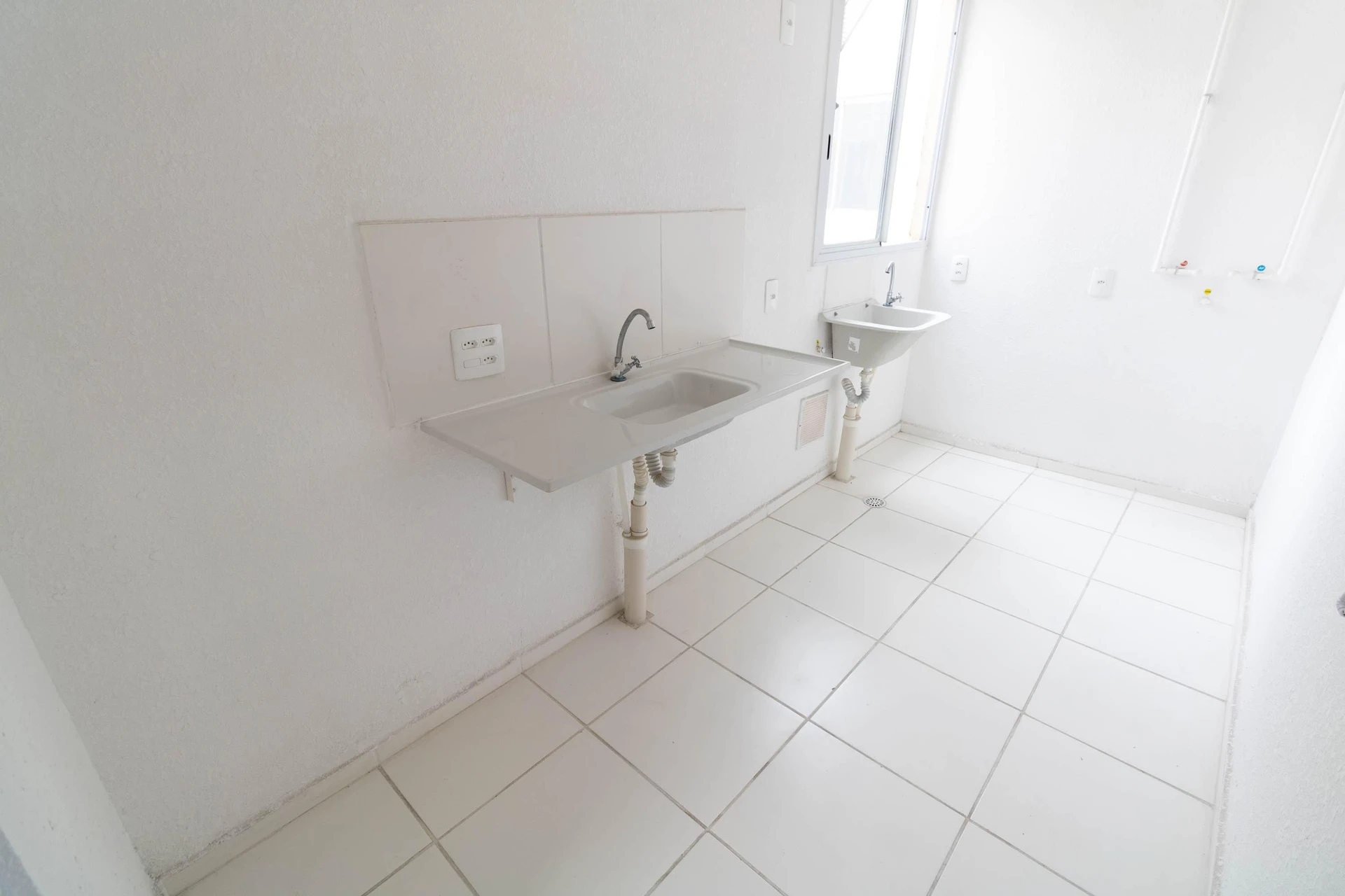 Departamento, 42 m², con lavadora — photo 4