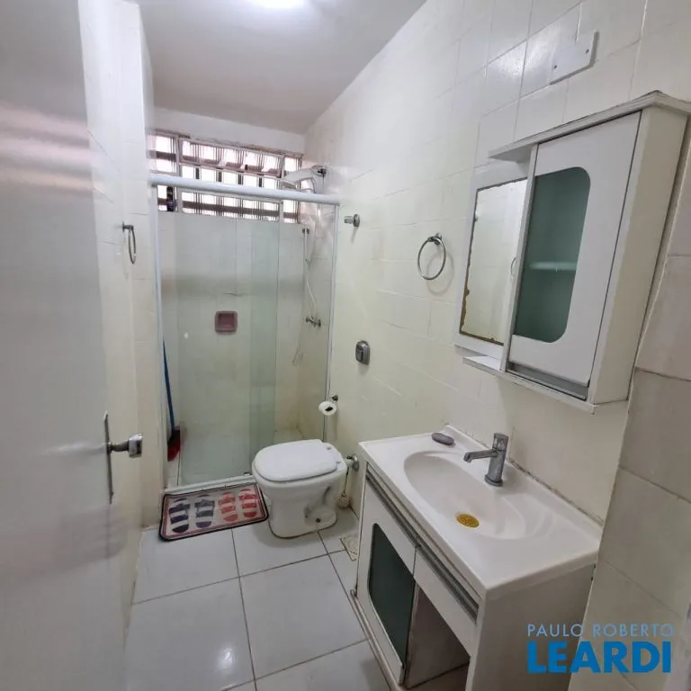 Apartamento amueblado con cocina cerrada a gas — photo 13