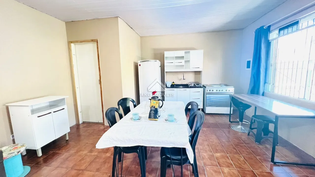 Мебльована студія 35 м² з 1 паркомісцем і 1 ванною — photo 8