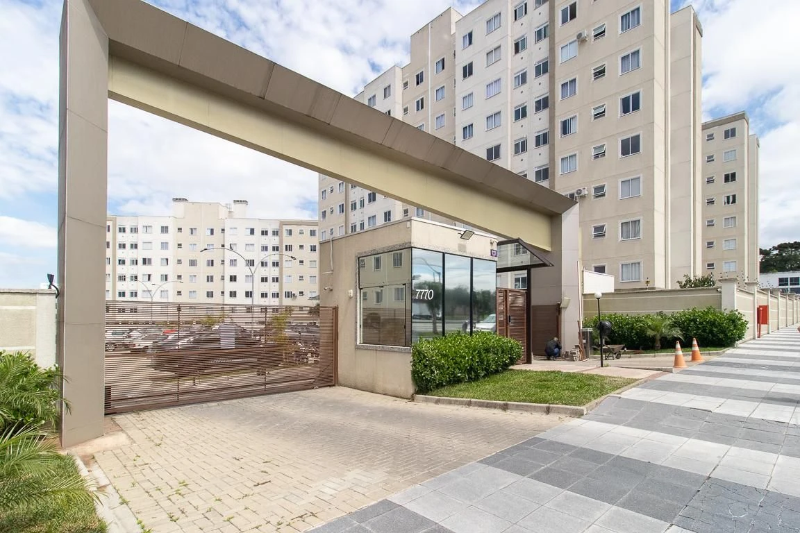 Furnished apartment, 44 m², with a dishwasher — photo 39
