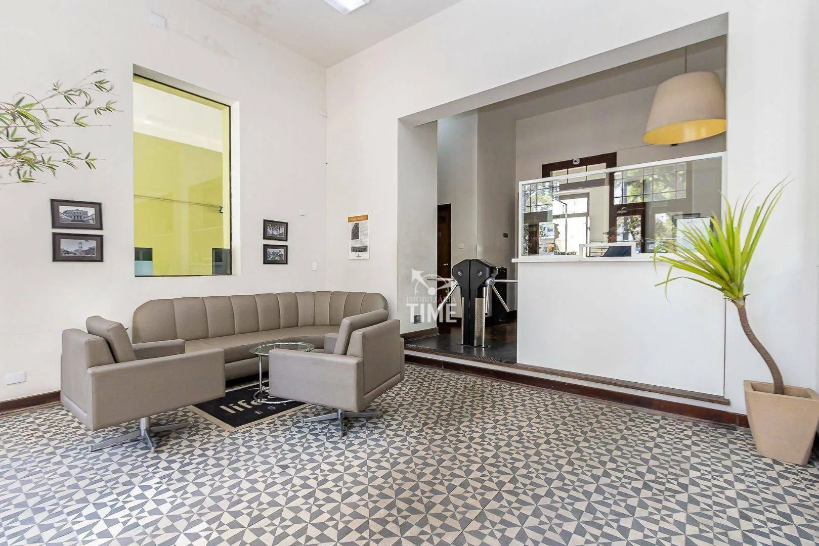 Apartamento mobiliado de 1 dormitório, 50 m², sem vaga — photo 10
