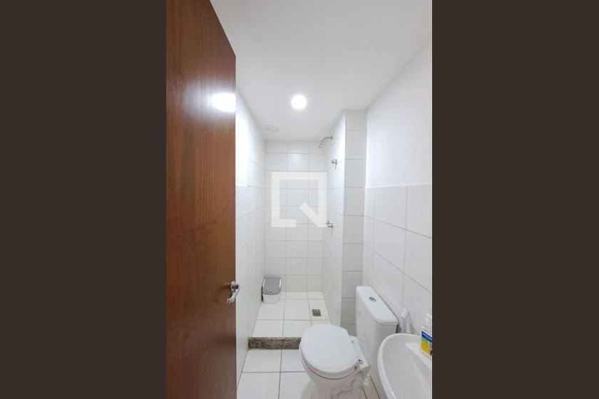 Apartamento de 2 quartos com piscina privativa, Del Castilho — photo 20