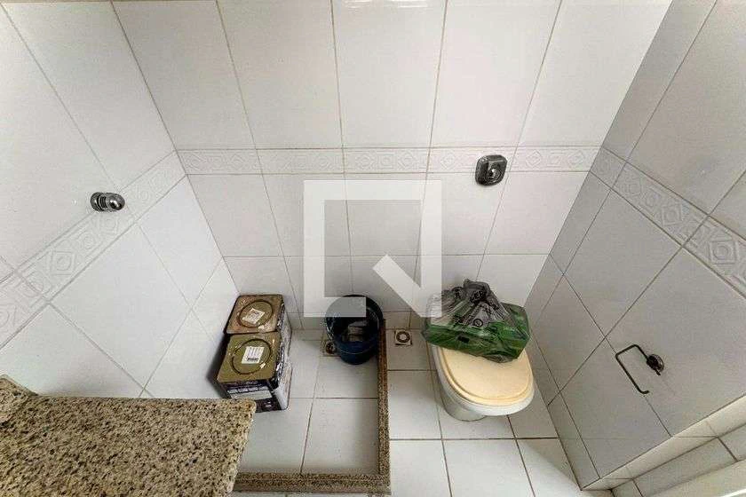 Apartamento de 2 quartos com cozinha separada — photo 26