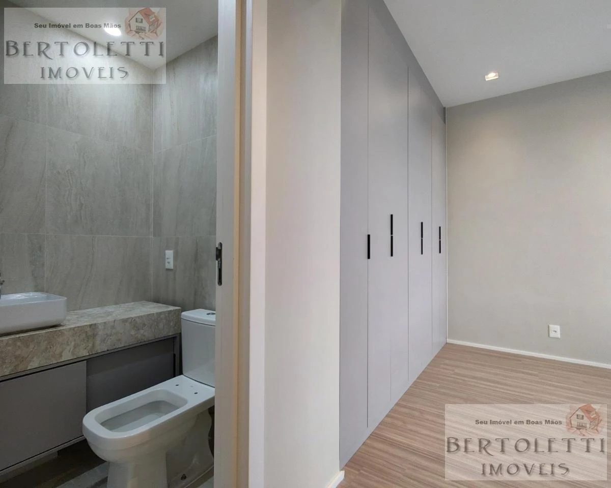 Furnished 125 m² apartment with 3 bedrooms and mountain views — photo 31
