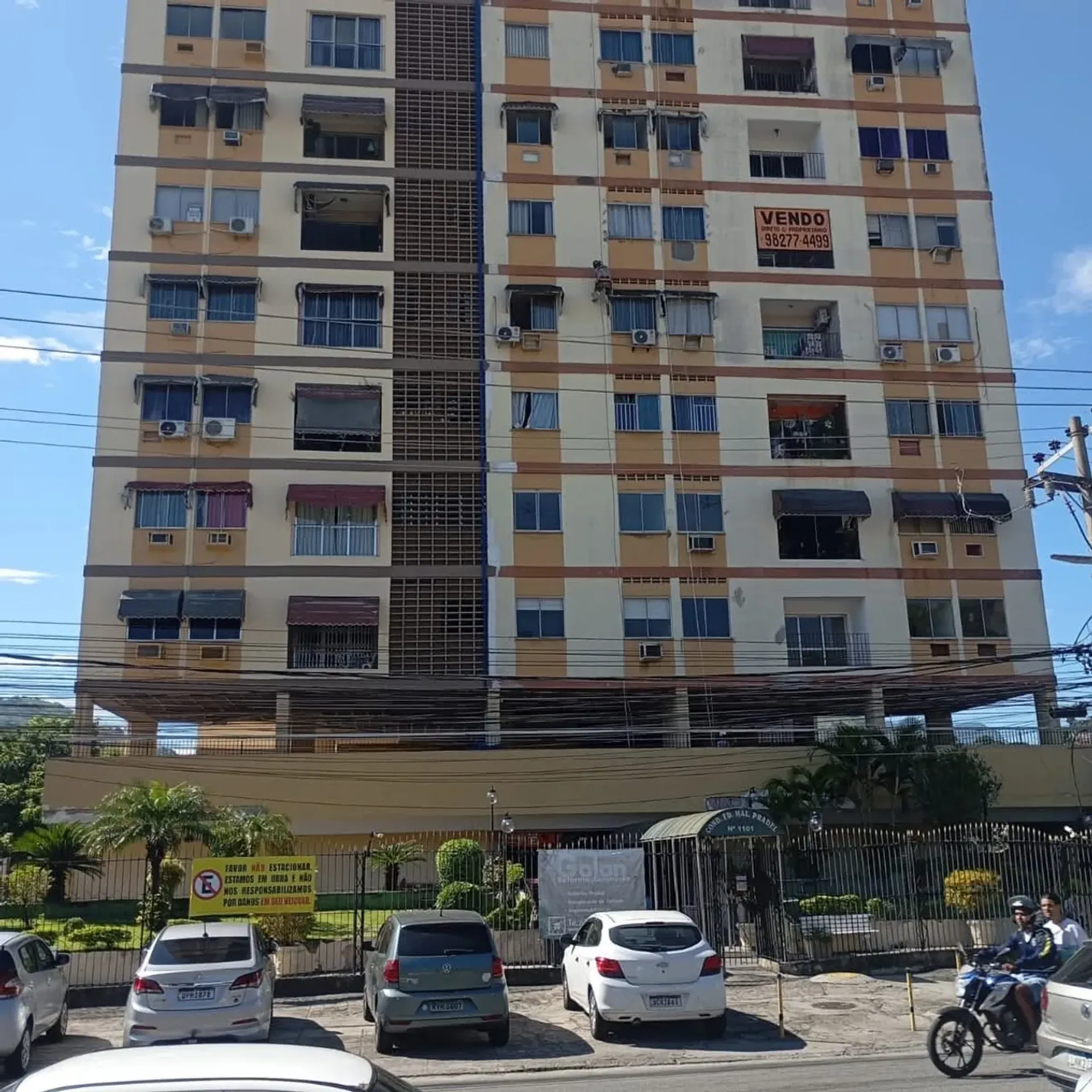 2-bedroom, 60 m² apartment in Rio de Janeiro — photo 2